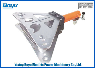 30T  Single-Acting Busbar Bending Machine with Thickness 12mm Max Width 125mm