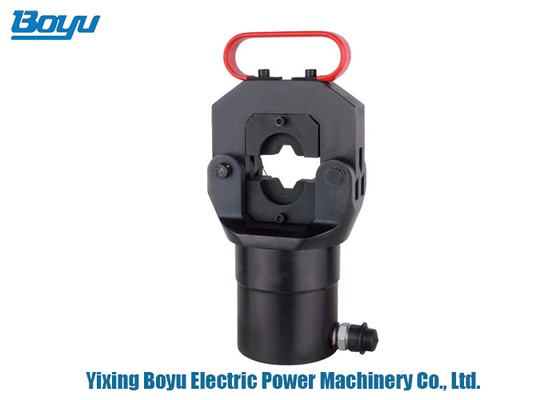150mm Transmission Line Tool Hydraulic Crimping For Cable Lugs