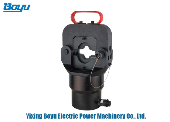 150mm Transmission Line Tool Hydraulic Crimping For Cable Lugs