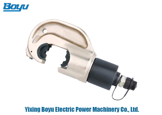 Hexagon Force 300kn Hydraulic Cable Lug Crimping Tool
